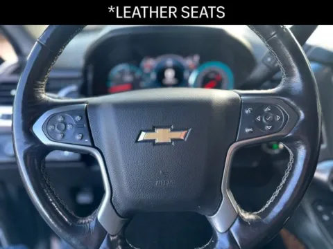 More photos of 2018 Chevrolet Suburban Premier at Diamond Jim Motor Cars, WI