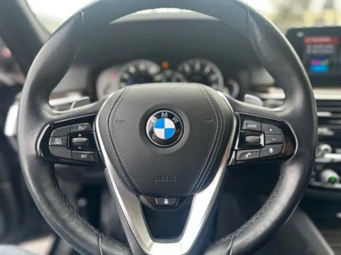 More photos of 2018 BMW 5 Series 540i xDrive at Diamond Jim Motor Cars, WI