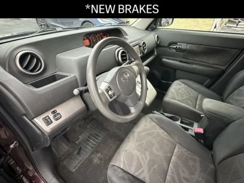 Another view of 2014 Scion xB for sale in Milwaukee, WI at Diamond Jim Motor Cars