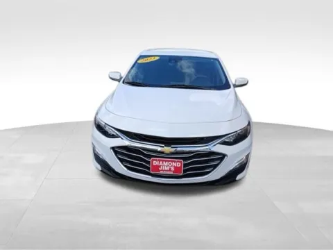 Photos of 2023 Chevrolet Malibu LS for sale in Milwaukee, WI at Diamond Jim Motor Cars
