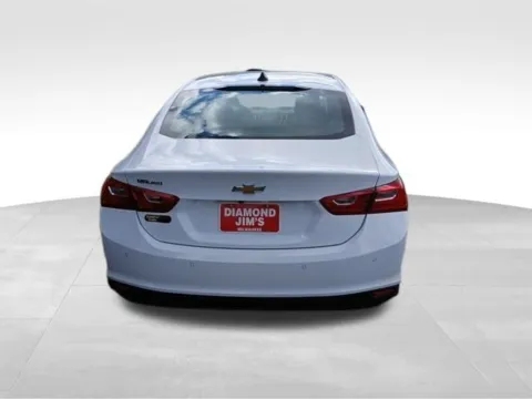 More photos of 2023 Chevrolet Malibu LS at Diamond Jim Motor Cars, WI