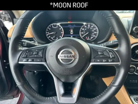 More photos of 2020 Nissan Sentra SV at Diamond Jim Motor Cars, WI