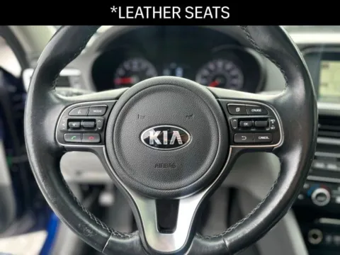 More photos of 2016 Kia Optima EX at Diamond Jim Motor Cars, WI