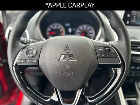 More photos of 2019 Mitsubishi Eclipse Cross SE at Diamond Jim Motor Cars, WI