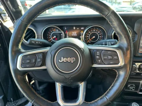 More photos of 2021 Jeep Gladiator High Altitude at Diamond Jim Motor Cars, WI