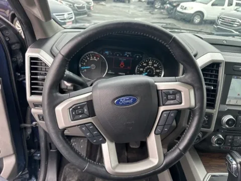 More photos of 2018 Ford F-150 Lariat at Diamond Jim's Motor Cars, WI