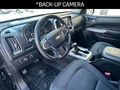 Another view of 2016 Chevrolet Colorado LT for sale in Milwaukee, WI at Diamond Jim Motor Cars