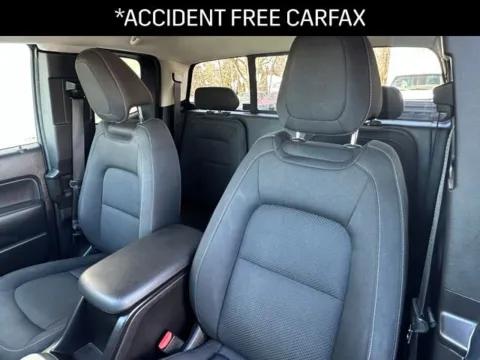 Photos of 2016 Chevrolet Colorado LT for sale in Milwaukee, WI at Diamond Jim Motor Cars