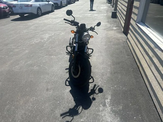 Beige 2019 Honda CMX300 Rebel for sale in Milwaukee, WI