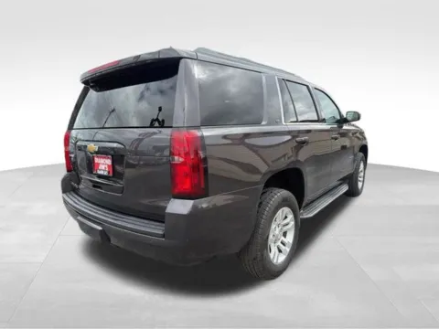 More photos of 2015 Chevrolet Tahoe LT at Diamond Jim's Motor Cars, WI