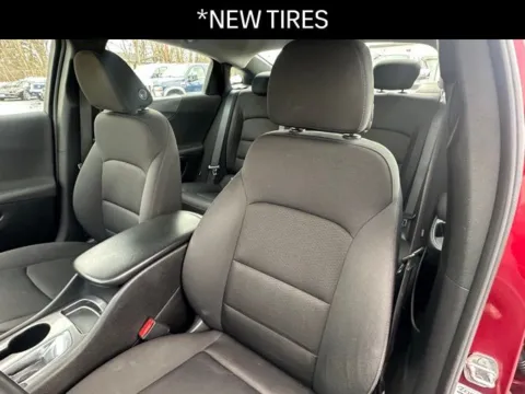 Photos of 2021 Chevrolet Malibu RS for sale in Milwaukee, WI at Diamond Jim Motor Cars