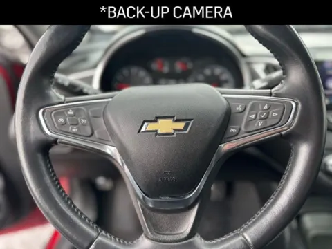 More photos of 2021 Chevrolet Malibu RS at Diamond Jim Motor Cars, WI