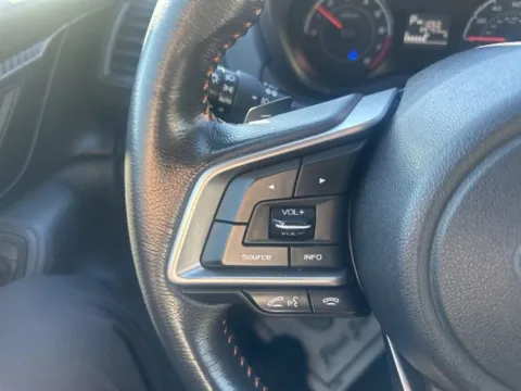 Another view of 2018 Subaru Crosstrek 2.0i Premium for sale in Milwaukee, WI at Diamond Jim's Motor Cars