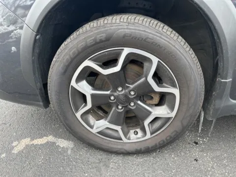 Another view of 2015 Subaru XV Crosstrek 2.0i Limited for sale in Milwaukee, WI at Diamond Jim's Motor Cars