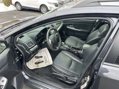 More photos of 2015 Subaru XV Crosstrek 2.0i Limited at Diamond Jim's Motor Cars, WI