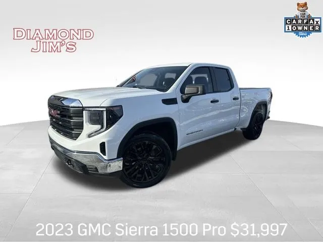 2023 GMC Sierra 1500 Pro for sale in Milwaukee, WI