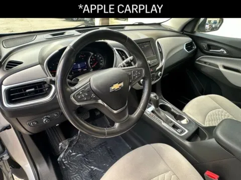 Another view of 2021 Chevrolet Equinox LT for sale in Milwaukee, WI at Diamond Jim's Motor Cars