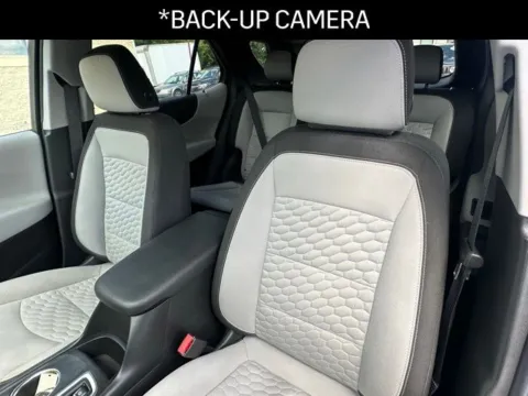 Photos of 2021 Chevrolet Equinox LT for sale in Milwaukee, WI at Diamond Jim's Motor Cars