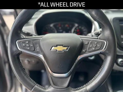 More photos of 2021 Chevrolet Equinox LT at Diamond Jim's Motor Cars, WI