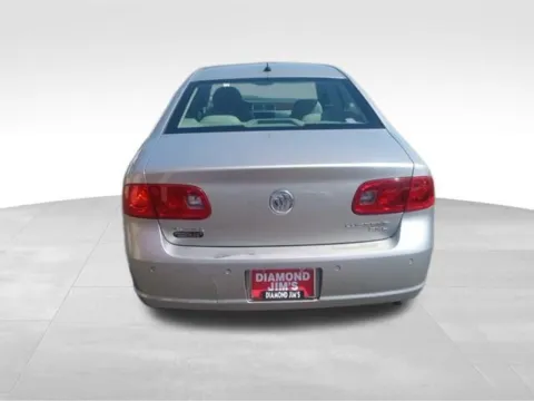 More photos of 2007 Buick Lucerne CXL at Diamond Jim Motor Cars, WI