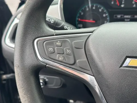 More photos of 2018 Chevrolet Equinox LS at Diamond Jim Motor Cars, WI