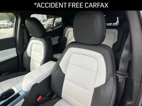 Photos of 2024 Chevrolet Equinox EV LT for sale in Milwaukee, WI at Diamond Jim Motor Cars