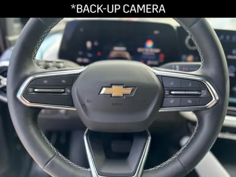 More photos of 2024 Chevrolet Equinox EV LT at Diamond Jim Motor Cars, WI