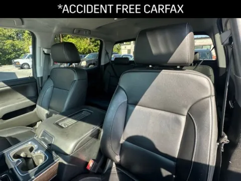 Photos of 2018 Chevrolet Silverado 1500 LTZ for sale in Milwaukee, WI at Diamond Jim Motor Cars