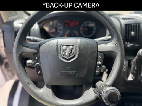 More photos of 2021 Ram ProMaster 1500 at Diamond Jim Motor Cars, WI