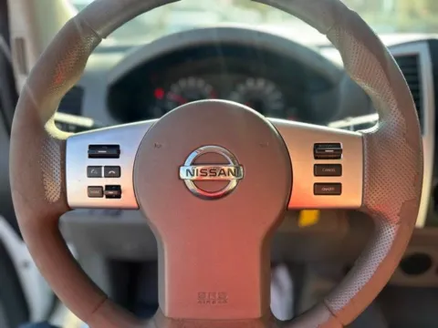 More photos of 2016 Nissan Frontier S at Diamond Jim Motor Cars, WI