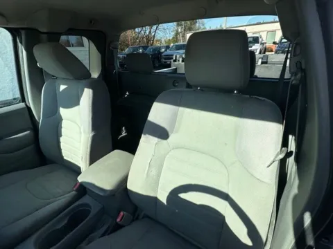 Photos of 2016 Nissan Frontier S for sale in Milwaukee, WI at Diamond Jim Motor Cars