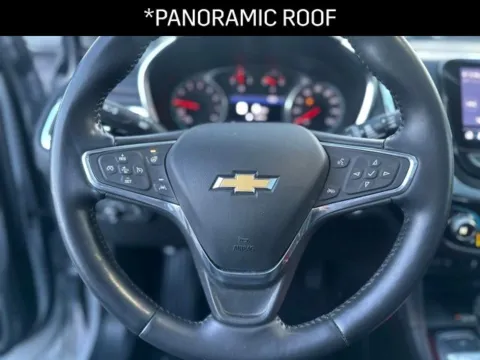 More photos of 2022 Chevrolet Equinox Premier at Diamond Jim Motor Cars, WI