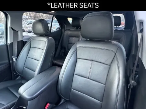 Photos of 2022 Chevrolet Equinox Premier for sale in Milwaukee, WI at Diamond Jim Motor Cars