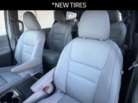 Photos of 2015 Toyota Sienna XLE for sale in Milwaukee, WI at Diamond Jim Motor Cars