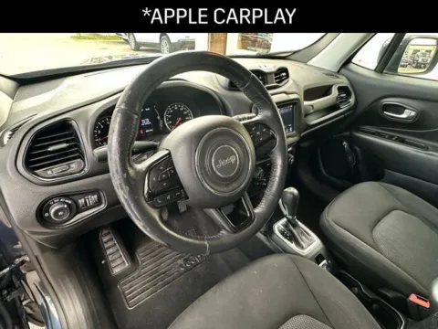 Another view of 2020 Jeep Renegade Altitude for sale in Milwaukee, WI at Diamond Jim Motor Cars