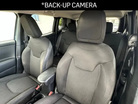 Photos of 2020 Jeep Renegade Altitude for sale in Milwaukee, WI at Diamond Jim's Motor Cars