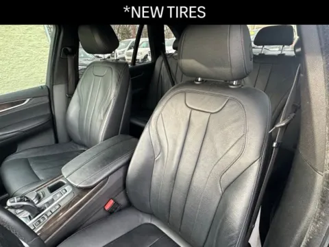 Photos of 2018 BMW X5 xDrive35i for sale in Milwaukee, WI at Diamond Jim Motor Cars