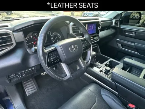 Another view of 2022 Toyota Tundra SR5 for sale in Milwaukee, WI at Diamond Jim Motor Cars