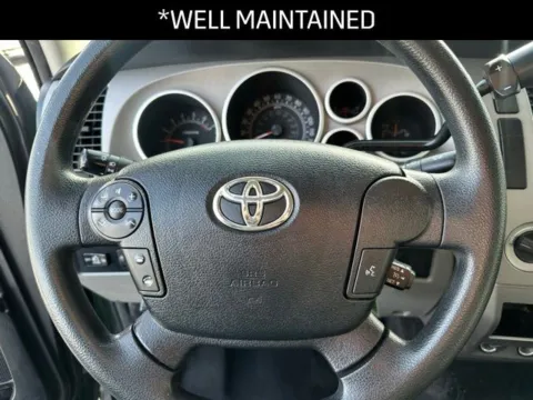 More photos of 2012 Toyota Tundra Grade at Diamond Jim Motor Cars, WI