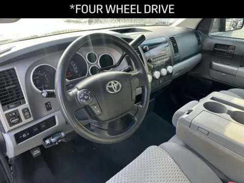 Another view of 2012 Toyota Tundra Grade for sale in Milwaukee, WI at Diamond Jim Motor Cars