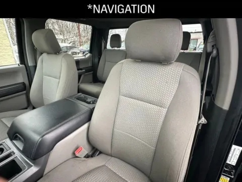 Photos of 2019 Ford F-150 XLT for sale in Milwaukee, WI at Diamond Jim Motor Cars