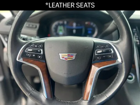 More photos of 2020 Cadillac Escalade Luxury at Diamond Jim Motor Cars, WI