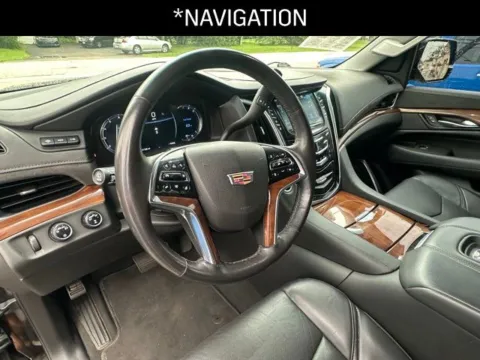 Another view of 2020 Cadillac Escalade Luxury for sale in Milwaukee, WI at Diamond Jim Motor Cars