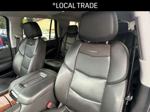 Photos of 2020 Cadillac Escalade Luxury for sale in Milwaukee, WI at Diamond Jim Motor Cars