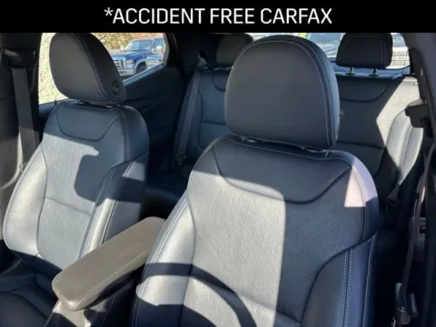 Photos of 2023 Chevrolet Bolt EUV LT for sale in Milwaukee, WI at Diamond Jim Motor Cars