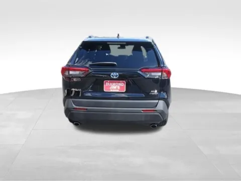 More photos of 2022 Toyota RAV4 Hybrid XLE at Diamond Jim Motor Cars, WI