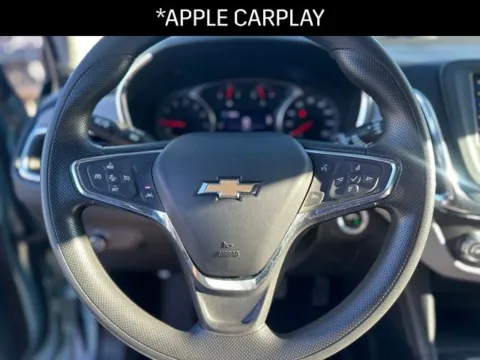 More photos of 2022 Chevrolet Equinox LT at Diamond Jim Motor Cars, WI