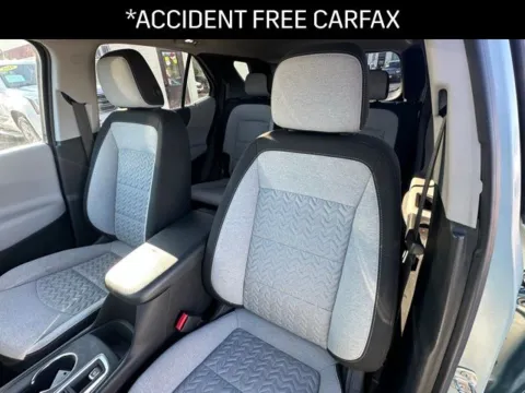 Photos of 2022 Chevrolet Equinox LT for sale in Milwaukee, WI at Diamond Jim Motor Cars