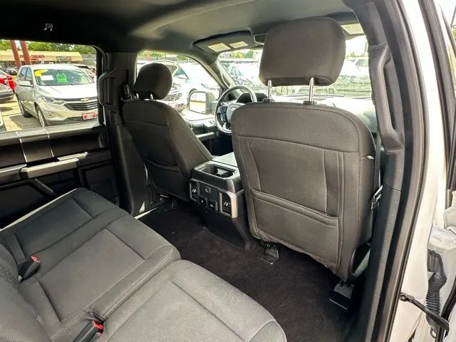 2019 Ford F-150 XLT - Photo 27