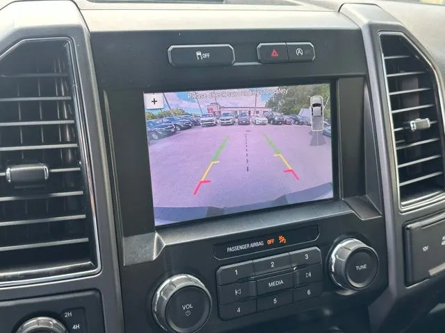 2019 Ford F-150 XLT - Photo 12
